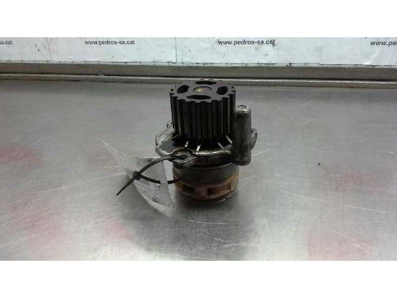 Recambio de bomba agua para volkswagen golf iv berlina (1j1) 1.9 tdi referencia OEM IAM   