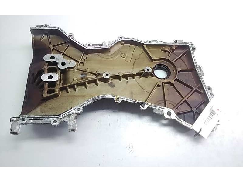 Recambio de tapa distribucion exterior para ford mondeo berlina (ge) ghia (06.2003) (d) referencia OEM IAM 2S7G6059AE  