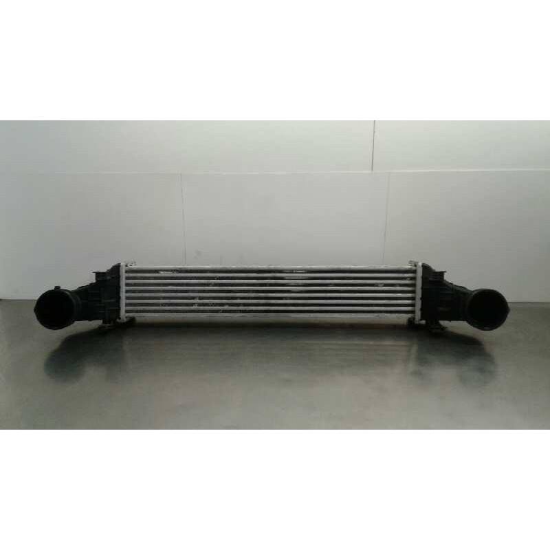 Recambio de intercooler para mercedes clase e (w211) berlina e 320 cdi (211.026) referencia OEM IAM   