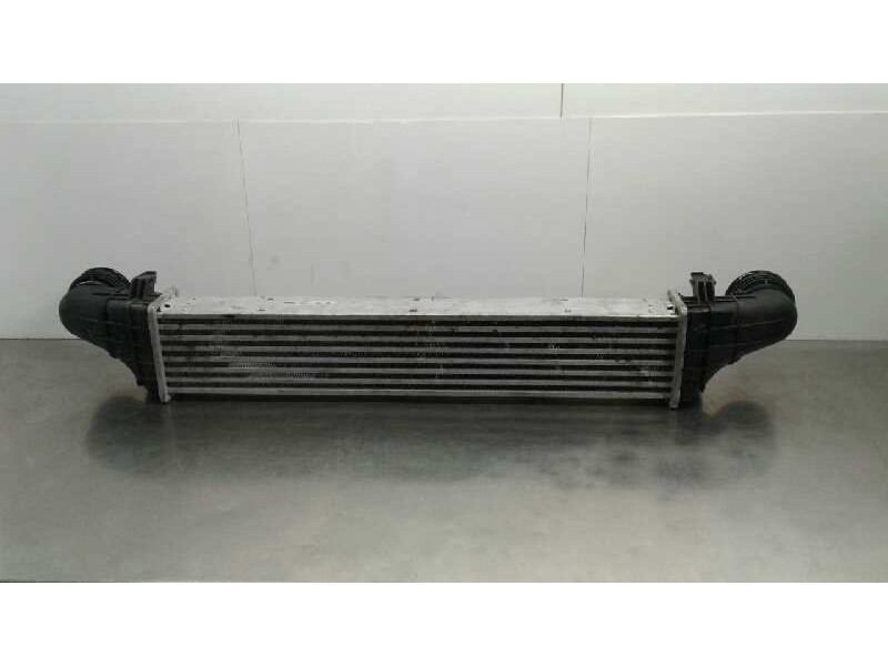 Recambio de intercooler para mercedes clase e (w211) berlina e 320 cdi (211.026) referencia OEM IAM   
