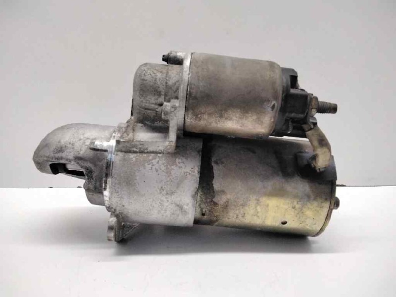 Recambio de motor arranque para cadillac srx 3.6 v6 cat referencia OEM IAM GM12574623 9000941M9SEG4A 