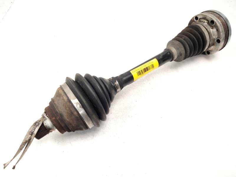 Recambio de transmision delantera izquierda para volkswagen golf vi (5k1) 2.0 tdi referencia OEM IAM 1K0407271BJ  
