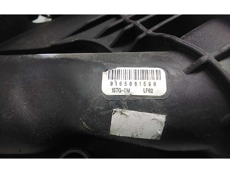 Recambio de colector admision para ford mondeo berlina (ge) ghia (06.2003) (d) referencia OEM IAM 1S7G9424DM  