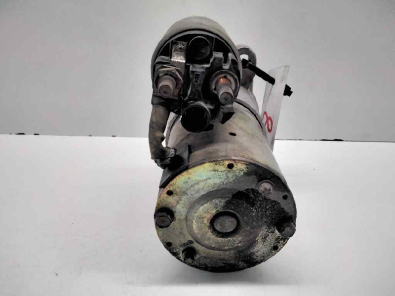 Recambio de motor arranque para cadillac srx 3.6 v6 cat referencia OEM IAM GM12574623 9000941M9SEG4A 