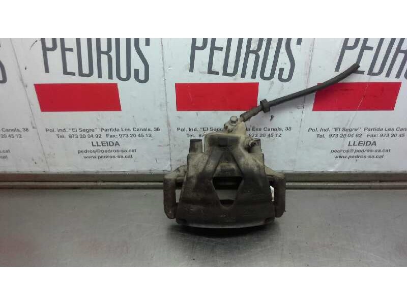 Recambio de pinza freno delantera izquierda para volkswagen golf iv berlina (1j1) 1.9 tdi referencia OEM IAM   