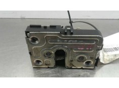 Recambio de cerradura puerta delantera izquierda para iveco daily caja cerrada (2006 =>) caja cerrada gran espacio 35s... batall 2