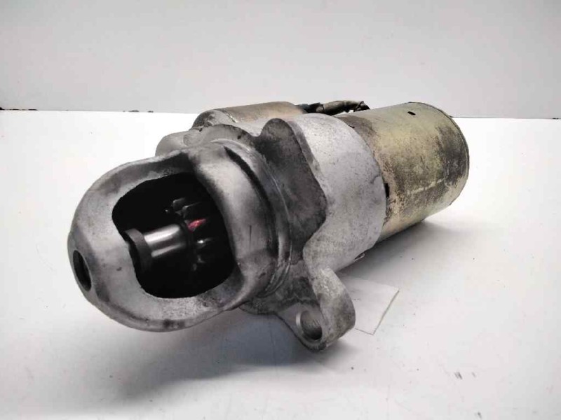 Recambio de motor arranque para cadillac srx 3.6 v6 cat referencia OEM IAM GM12574623 9000941M9SEG4A 