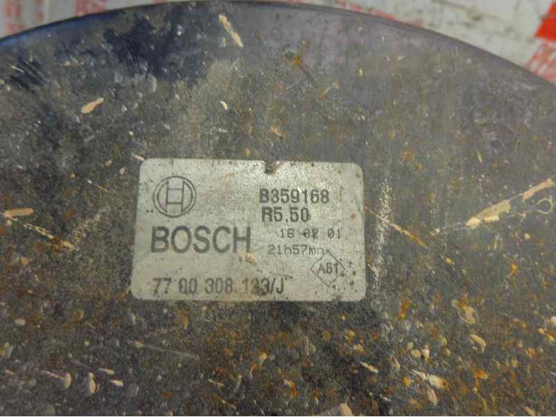 Recambio de servofreno para renault master desde ´98 2.8 tdi referencia OEM IAM 7700308123  