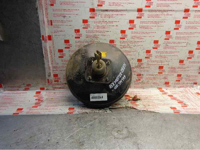 Recambio de servofreno para renault master desde ´98 2.8 tdi referencia OEM IAM 7700308123  