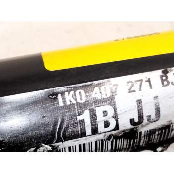Recambio de transmision delantera izquierda para volkswagen golf vi (5k1) 2.0 tdi referencia OEM IAM 1K0407271BJ  