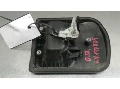 Recambio de maneta exterior delantera izquierda para iveco daily caja cerrada (2006 =>) caja cerrada gran espacio 35s... batalla 2