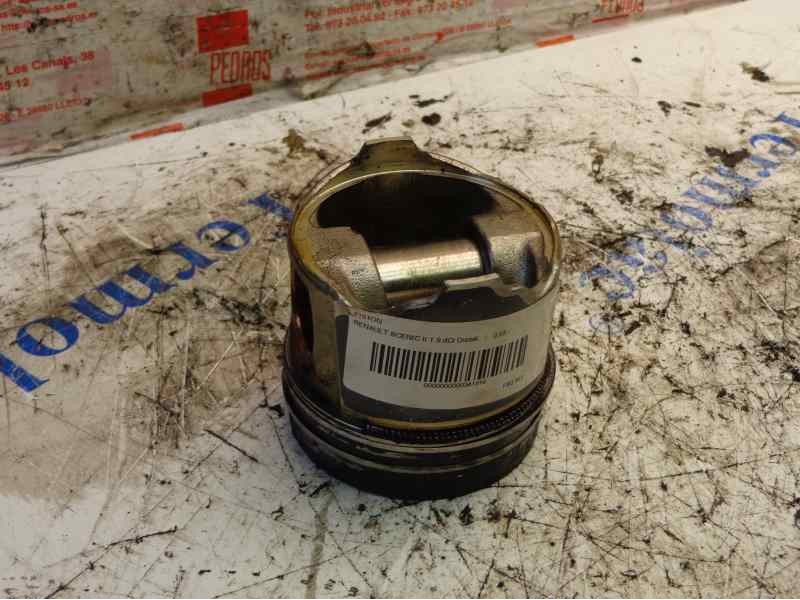 Recambio de piston para renault scenic ii 1.9 dci diesel referencia OEM IAM   