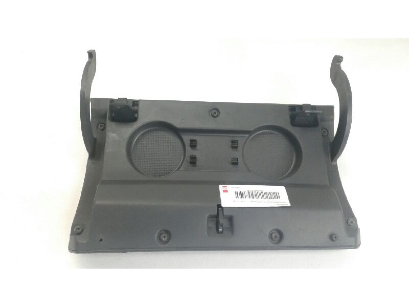 Recambio de guantera para citroen berlingo 1.9 d sx familiar referencia OEM IAM   