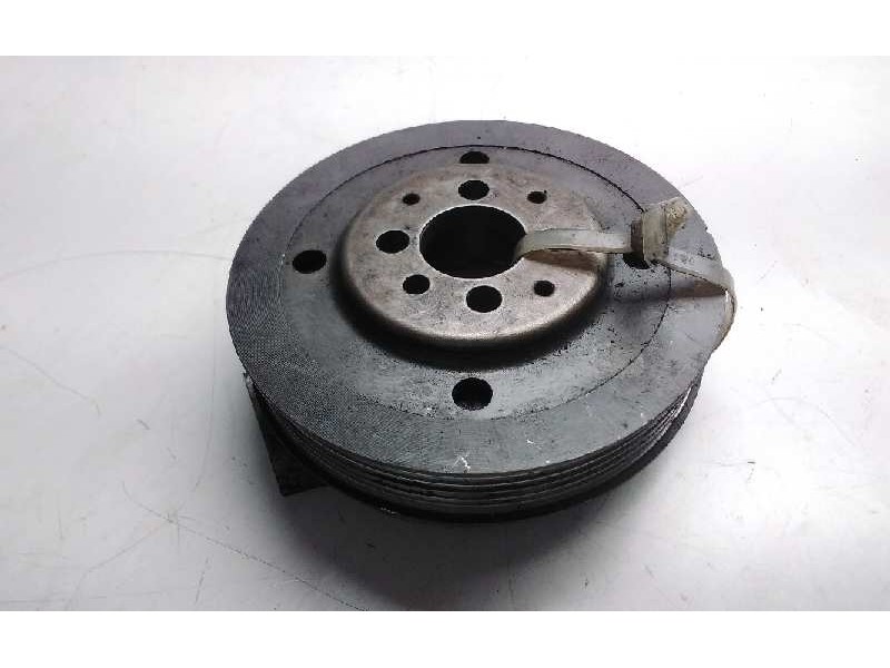 Recambio de polea cigueñal para volkswagen golf iv berlina (1j1) 1.9 tdi referencia OEM IAM 038105243  