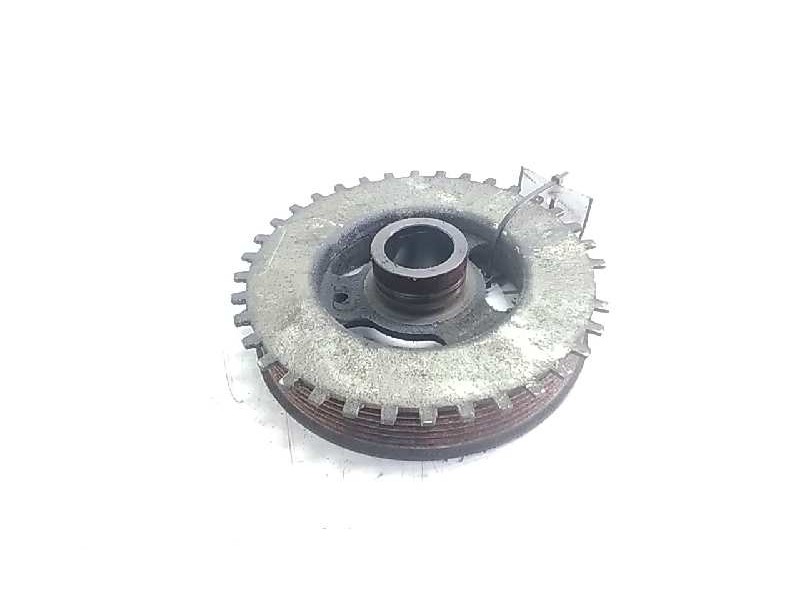 Recambio de polea cigueñal para ford mondeo berlina (ge) ghia (06.2003) (d) referencia OEM IAM   