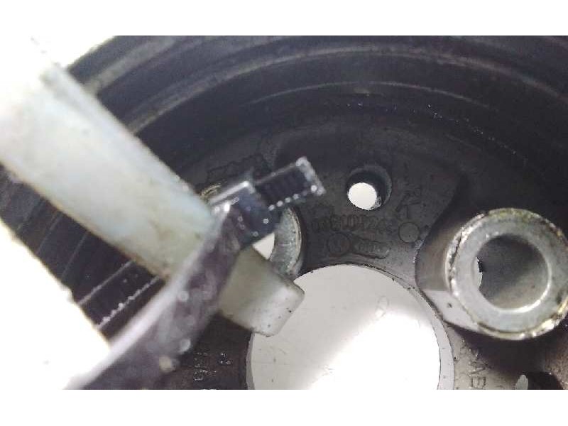 Recambio de polea cigueñal para volkswagen golf iv berlina (1j1) 1.9 tdi referencia OEM IAM 038105243  