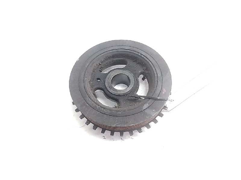 Recambio de polea cigueñal para ford mondeo berlina (ge) ghia (06.2003) (d) referencia OEM IAM   