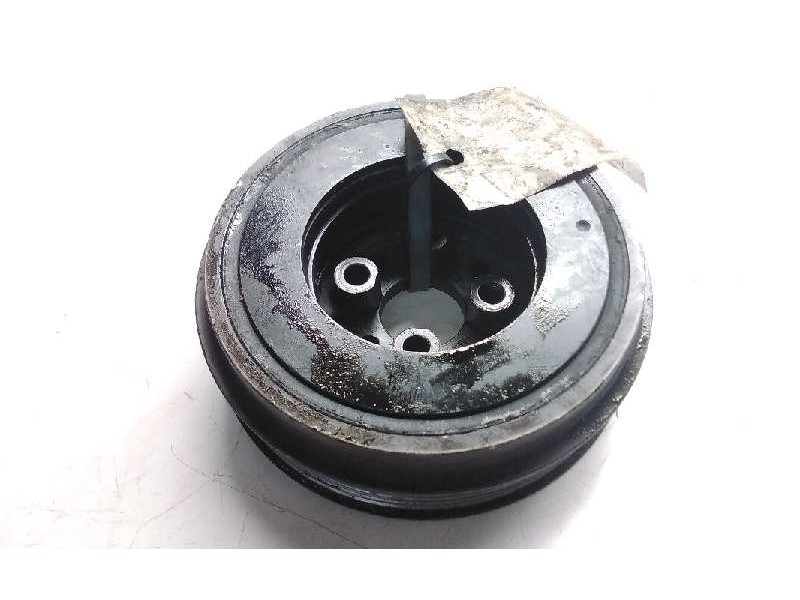 Recambio de polea cigueñal para volkswagen golf iv berlina (1j1) 1.9 tdi referencia OEM IAM 038105243  