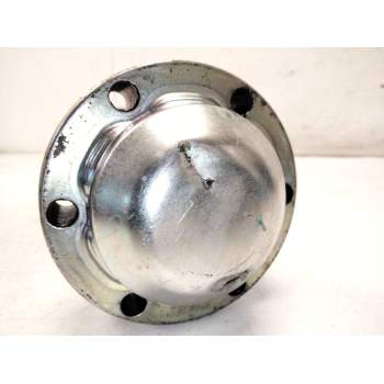 Recambio de transmision delantera izquierda para volkswagen golf vi (5k1) 2.0 tdi referencia OEM IAM 1K0407271BJ  