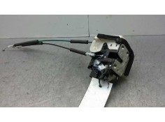 Recambio de cerradura puerta trasera derecha para hyundai i10 basis referencia OEM IAM 81420B9020   2