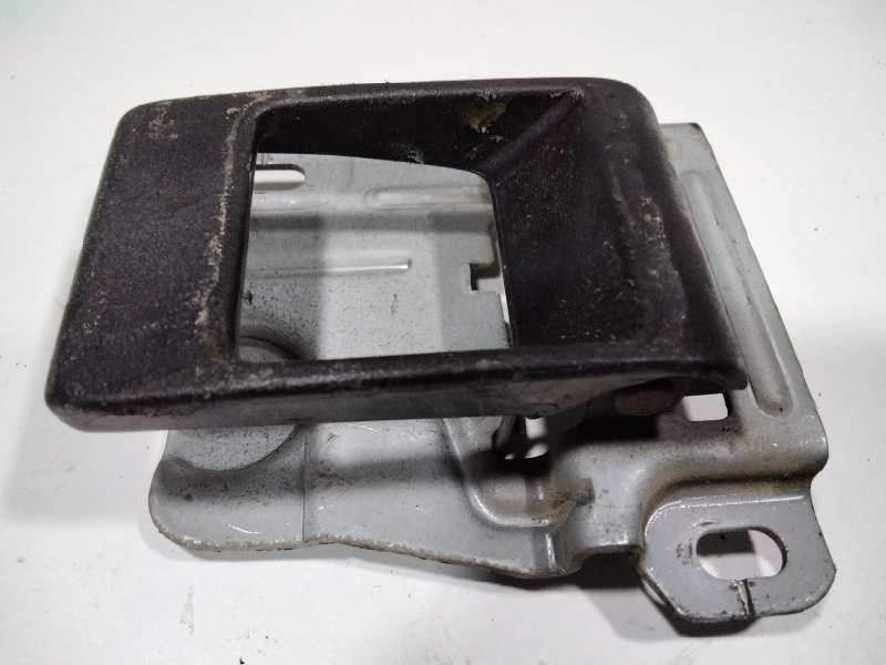 Recambio de maneta interior trasera izquierda para land rover discovery (salljg/lj) tdi (5-ptas.) referencia OEM IAM   