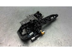Recambio de maneta interior trasera derecha para hyundai i10 basis referencia OEM IAM    2