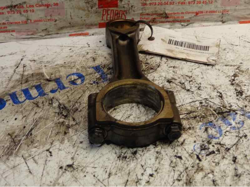 Recambio de biela para renault scenic ii 1.9 dci diesel referencia OEM IAM   