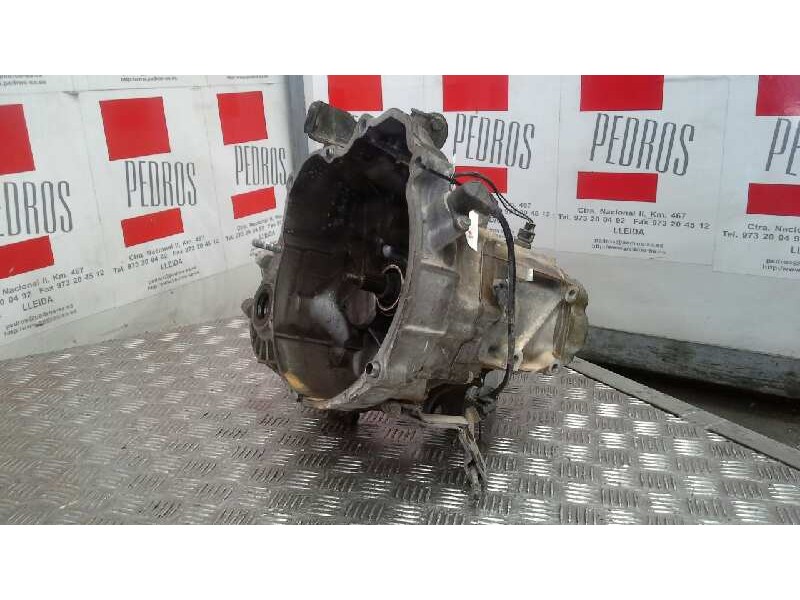 Recambio de caja cambios para daewoo matiz se referencia OEM IAM L1  
