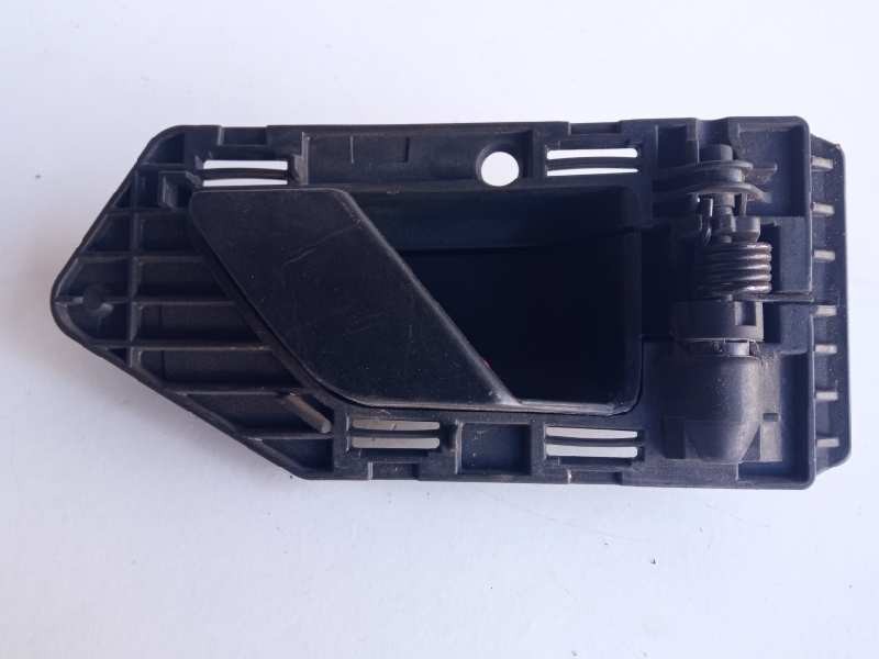 Recambio de maneta interior delantera derecha para citroen berlingo 1.9 d sx familiar referencia OEM IAM 9621422877  