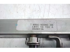 Recambio de rampa inyectora para ford mondeo berlina (ge) ghia (06.2003) (d) referencia OEM IAM 4M5G9D280DB   2
