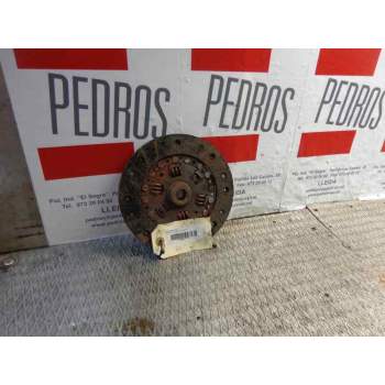 Recambio de disco embrague para citroën c15 1.8 diesel (161) referencia OEM IAM 9615396480  