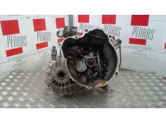 Recambio de caja cambios para daewoo matiz se referencia OEM IAM L1   2