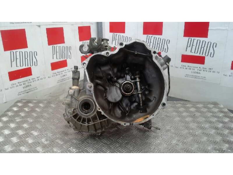 Recambio de caja cambios para daewoo matiz se referencia OEM IAM L1  