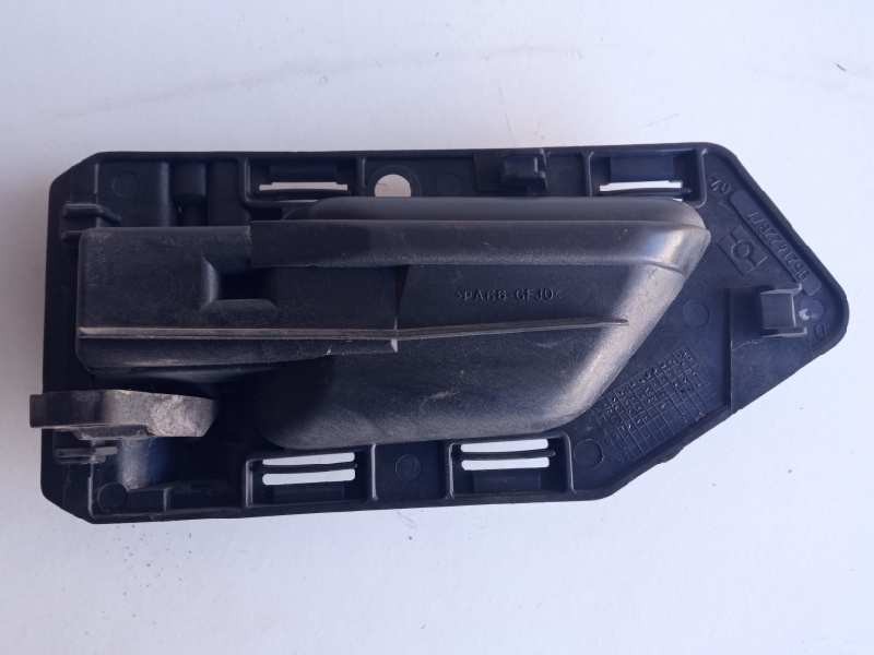 Recambio de maneta interior delantera derecha para citroen berlingo 1.9 d sx familiar referencia OEM IAM 9621422877  