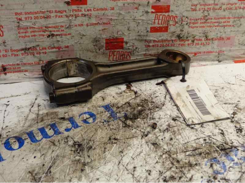 Recambio de biela para renault scenic ii 1.9 dci diesel referencia OEM IAM   