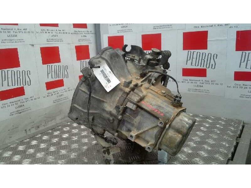 Recambio de caja cambios para daewoo matiz se referencia OEM IAM L1  