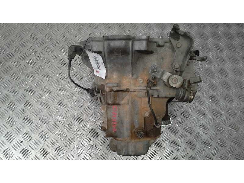 Recambio de caja cambios para daewoo matiz se referencia OEM IAM L1  
