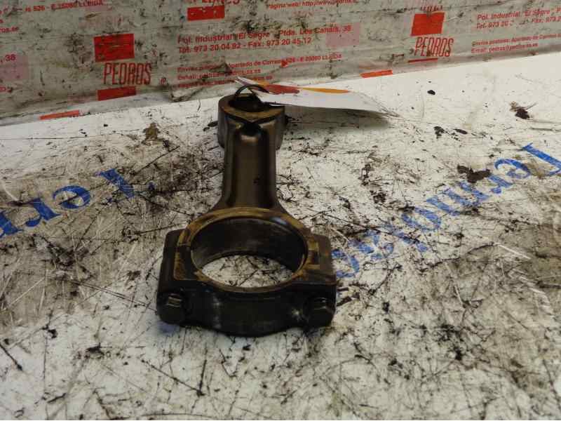 Recambio de biela para renault scenic ii 1.9 dci diesel referencia OEM IAM   