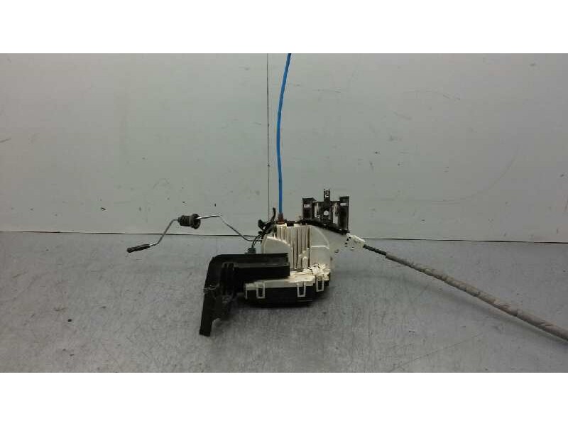 Recambio de cerradura puerta delantera derecha para mercedes clase a (w176) a 180 cdi blueefficiency (176.000) referencia OEM IA