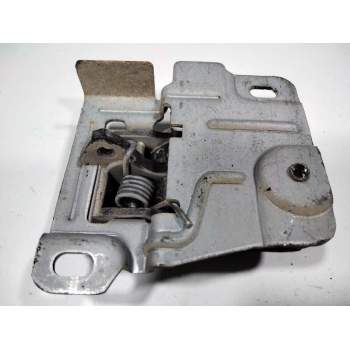 Recambio de maneta interior trasera izquierda para land rover discovery (salljg/lj) tdi (5-ptas.) referencia OEM IAM   