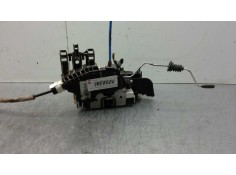 Recambio de cerradura puerta delantera derecha para mercedes clase a (w176) a 180 cdi blueefficiency (176.000) referencia OEM IA 2
