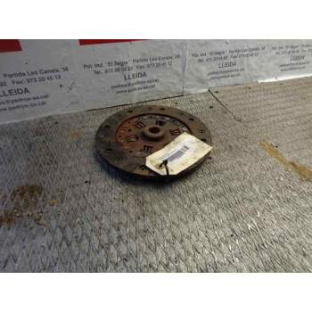 Recambio de disco embrague para citroën c15 1.8 diesel (161) referencia OEM IAM 9615396480  