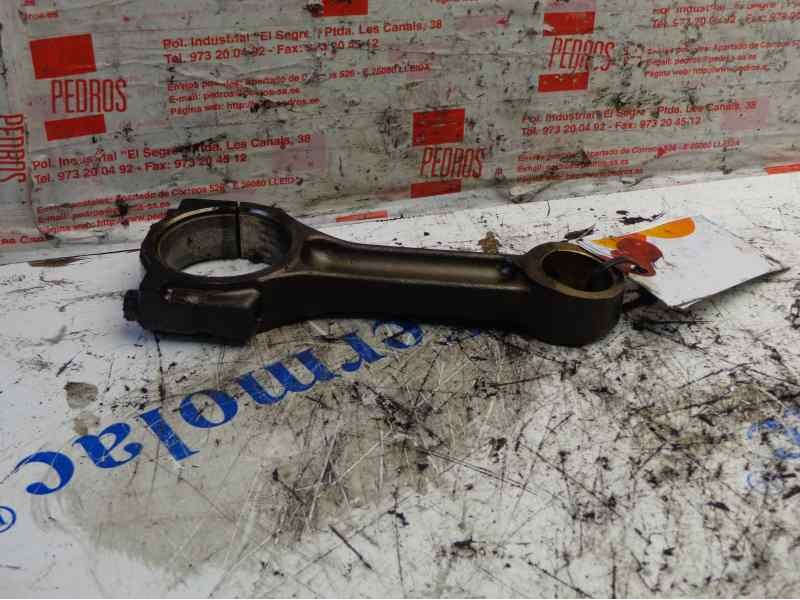 Recambio de biela para renault scenic ii 1.9 dci diesel referencia OEM IAM   
