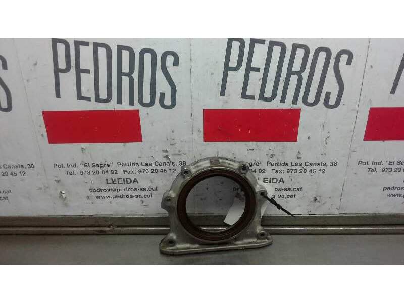 Recambio de reten cigueñal izquierdo para mitsubishi montero (v60/v70) referencia OEM IAM   