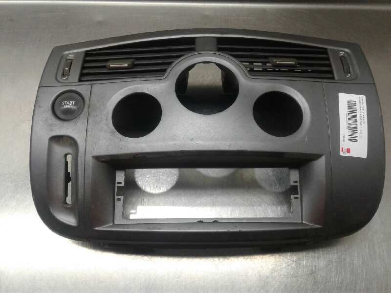 Recambio de control panel start stop para renault scenic ii 1.9 dci diesel referencia OEM IAM A8200140713  