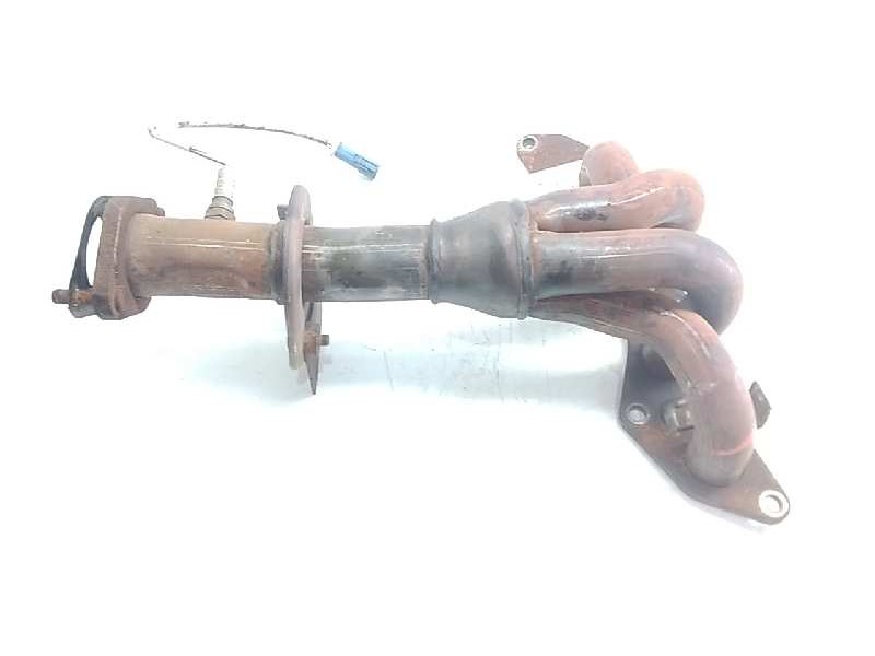 Recambio de colector escape para ford mondeo berlina (ge) ghia (06.2003) (d) referencia OEM IAM   