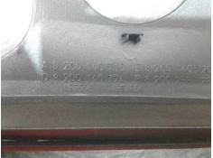 Recambio de control panel start stop para renault scenic ii 1.9 dci diesel referencia OEM IAM A8200140713   2