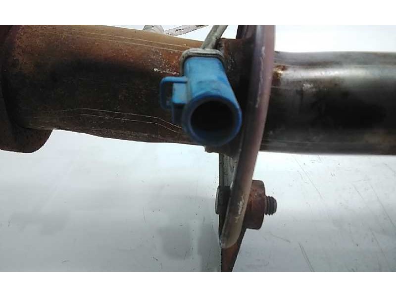 Recambio de colector escape para ford mondeo berlina (ge) ghia (06.2003) (d) referencia OEM IAM   