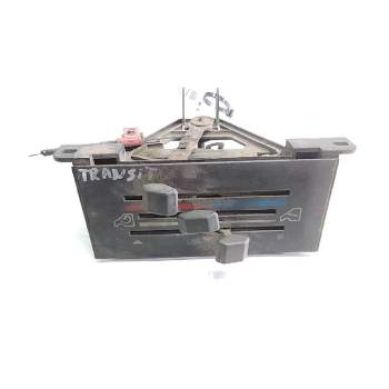 Recambio de mando calefaccion aire acondicionado para ford transit referencia OEM IAM UP18546  