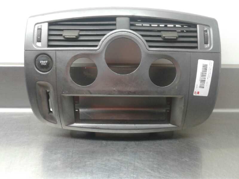 Recambio de control panel start stop para renault scenic ii 1.9 dci diesel referencia OEM IAM A8200140713  